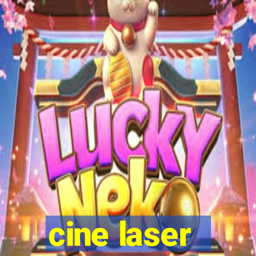 cine laser - porto velho